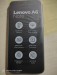 Lenovo A6 Note OFFICIAL INTACK